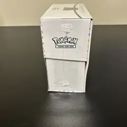 Pokemon TCG: S & V Pokemon 151 Elite Trainer Box ETB New Factory Sealed 820650853159 - Image 2