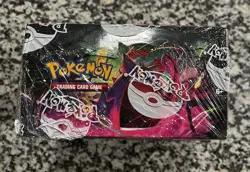 Pokemon Sword And Shield Fusion Strike Booster Box Sealed With Protective Case - Image 3