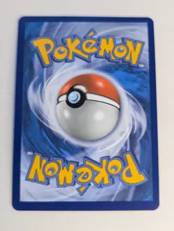 Pokemon TCG Mewtwo GX Black Star Promo Card SM196 LP - Image 2