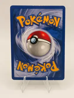 Pokemon TCG Clefairy Base Set 5/102 1999 Unlimited Holo Rare WotC MP - Image 2