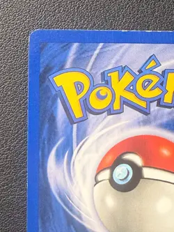 Pokemon TCG Clefairy Base Set 5/102 1999 Unlimited Holo Rare WotC MP - Image 4