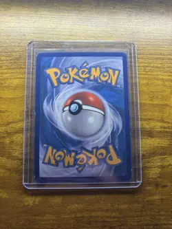 Pokemon XY - Furious Fists 72/111 Sylveon Reverse Holo (Well Loved) - Image 2