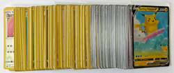 200 Pokemon TCG Lot, All Holo & Reverse Holos +5 Hits! Mixed Sets, NO DUPLICATES - Image 3