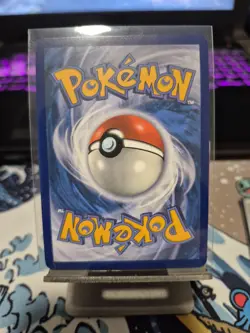 Pokemon TCG Hydreigon EX Surging Sparks Ultra Rare Card 223/191 - Image 2