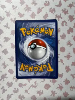 Pokemon TCG Premium Power Pro Ultra Rare ME01: Mega Evolution 174/132 NM - Image 2