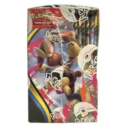Pokemon TCG Phantasmal Flames Booster Box 36 Packs Sealed New FREE PRIORITY SHIP - Image 4