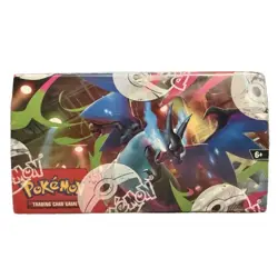 Pokemon TCG Phantasmal Flames Booster Box 36 Packs Sealed New FREE PRIORITY SHIP - Image 5
