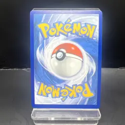 Team Rocket's Tyranitar 096/182 Destined Rivals Stamped Pre Release Pokemon Card - Image 4