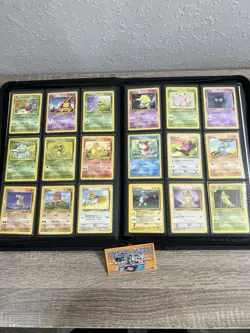 ⭐ Pokemon WOTC 100% Complete Set Base Set 2 All Holos 130/130 W/ Charizard‼ - Image 5