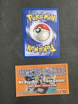 🔥Charizard 4/102 Holo Rare SHADOWLESS ✨ Unlimited WOTC Pokemon Base Set - LP‼ - Image 3