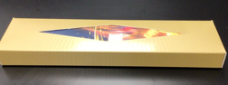 LOT x 5 - Pokemon TCG - CHARIZARD VMAX UPC - Playmat Brand New Waifu Mat in Box - Image 2