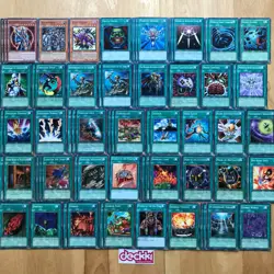 Selection of 100+ Used YuGiOh! Common Deck Building Staples #1 | Goat Cards! - Image 3