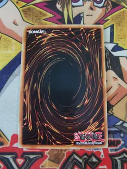 Armed Neos blmr-en002 1st Edition (NM) Secret Rare Yu-Gi-Oh! - Image 2