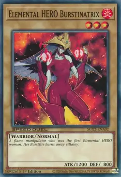 Yu-Gi-Oh! TCG - Speed Duel GX - Midterm Paradox - Singles - Image 3