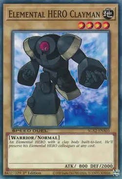 Yu-Gi-Oh! TCG - Speed Duel GX - Midterm Paradox - Singles - Image 4