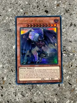 Yugioh TCG 2025 Mega Pack Ultra Rare 1st Edition Combined Ship - Pick from List - Image 2
