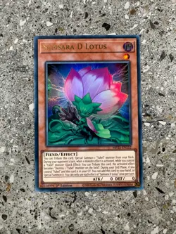 Yugioh TCG 2025 Mega Pack Ultra Rare 1st Edition Combined Ship - Pick from List - Image 3