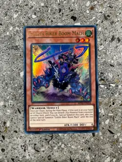 Yugioh TCG 2025 Mega Pack Ultra Rare 1st Edition Combined Ship - Pick from List - Image 5