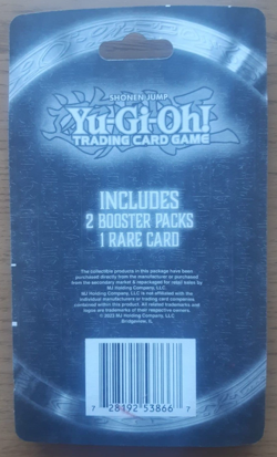 1st Edition Legendary Duelists Magical Hero - 2 packs & 1 rare card - YuGiOh - Image 4