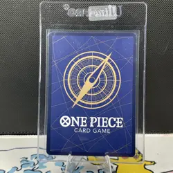 ONE PIECE 3rd Anniversary Treasure Campaign Pack OP13-040 Promotion Cards (1058) - Image 2