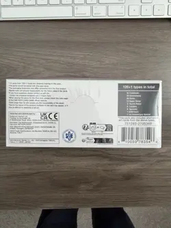 Sealed Booster Box One Piece Awakening Of The New Era OP-05 - Image 5