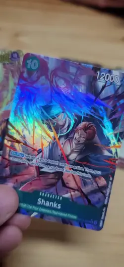 OP13 20 Card Lot ENG - One Piece - FREE SHIPPING 🔥🔥🔥 - Image 2