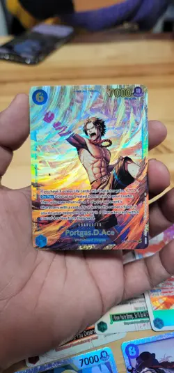 OP13 20 Card Lot ENG - One Piece - FREE SHIPPING 🔥🔥🔥 - Image 4