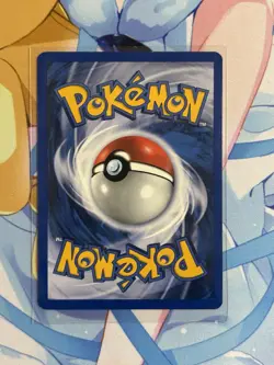 Lt. Surge’s Pikachu 81/132 Common Gym Heroes Pokemon Card - English - MP - Image 2
