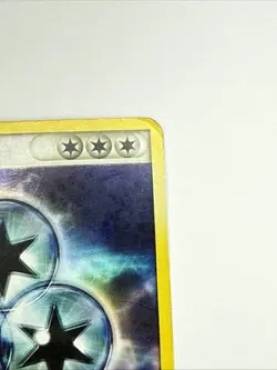 Pokemon TCG Boost Energy Dragon Frontiers Stamped Card 87/101 Holo - Image 4