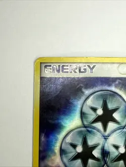 Pokemon TCG Boost Energy Dragon Frontiers Stamped Card 87/101 Holo - Image 5
