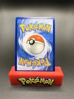 Charizard 5/18 Detective Pikachu Holo Rare Pokemon Trading Card Game NM - Image 2