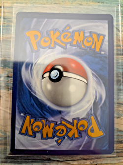Pokemon TCG OKIDOGI Illustration Rare Card 074/064 Shrouded Fable NM - Image 2