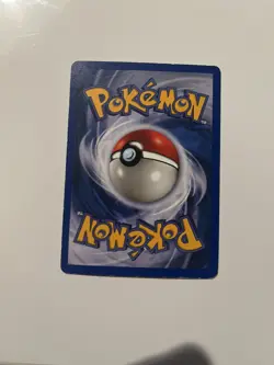 Shining Kabutops 108/105 - Neo Destiny Pokemon Card (Light Played) - Image 1