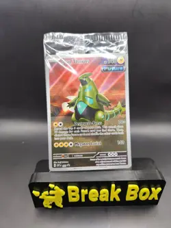 Iron Thorns 098 Sv: Scarlet & Violet Promo Cards Holo - Image 1