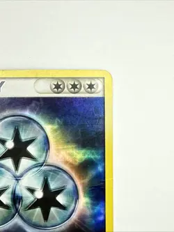 Pokemon TCG Boost Energy Dragon Frontiers Stamped Card 87/101 Holo - Image 4