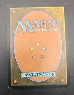 Lathliss, Dragon Queen Core Set 2019 MTG Regular Moderately Played - Image 2