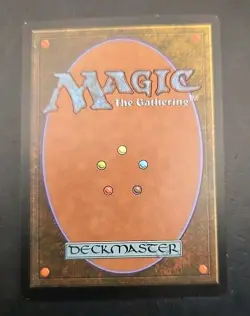 Diabolic Tutor Core Set 2011 (M11) MTG Regular Lightly Played - Image 2