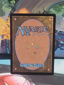 Fated Firepower (Showcase) Avatar: The Last Airbender Regular - Image 2