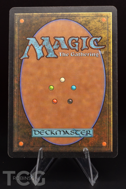 Argothian Enchantress: 1998 Magic the Gathering - Urza's Saga Regular - Image 2