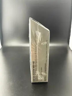 Magic the Gathering Foundations Collector Booster Box English - MTG - Sealed - Image 3