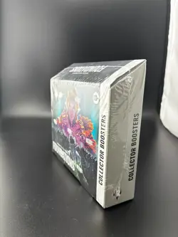 Magic the Gathering Foundations Collector Booster Box English - MTG - Sealed - Image 4