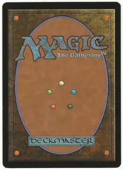 MTG Testament of Faith FOIL Odyssey Uncommon MP - Image 2