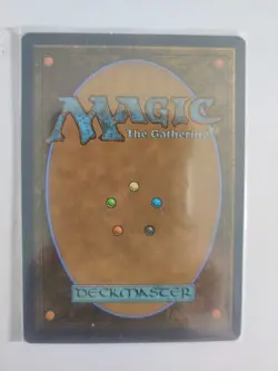 Bloodthirsty Conqueror Foundations Regular - Image 2