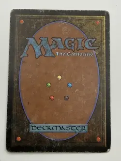 Mox Pearl, Beta Edition, Heavily Played - Image 2