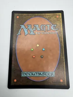 Wyleth, Soul of Steel Commander Legends Foil - Image 2