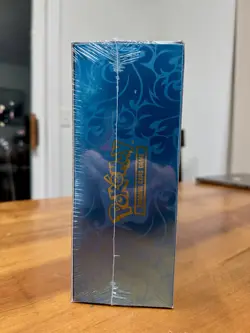 Pokemon TCG Mega Charizard X ex Ultra Premium Collection Box SEALED - Image 5