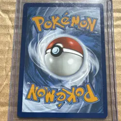 Pokemon Terapagos ex 230HP Hyper Rare Full Art 180/131 Prismatic Evolutions Holo - Image 2