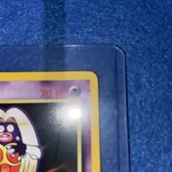 1999 Pokemon Jynx 31/102 Base Set 1st Edition Shadowless - Pack Fresh - NM/M - Image 4