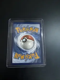 Pokemon TCG Jellicent EX 045/086 White Flare Holo Card, Near Mint Condition - Image 2