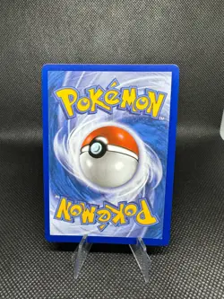 Mega Abomasnow ex 157/132 ME01: Mega Evolution - Pokemon Card - NM - Image 2